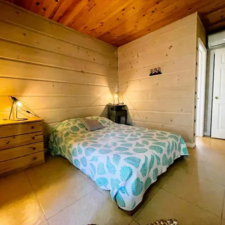 Gaspro15 - Maison 5 Pers Climatisee Avec Piscine A Proximite Des Plages Du Golfe De St Tropez Gassin