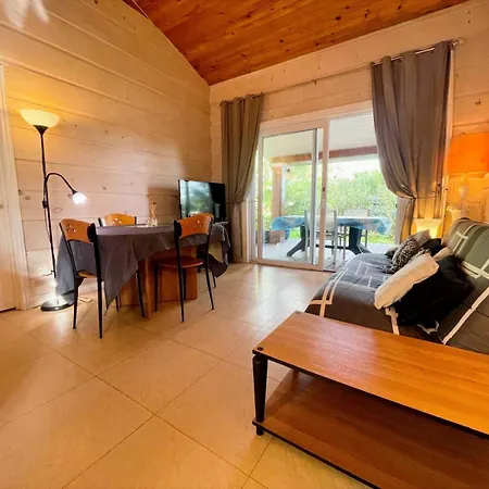 Gaspro15 - Maison 5 Pers Climatisee Avec Piscine A Proximite Des Plages Du Golfe De St Tropez