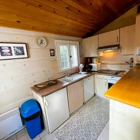 Gaspro15 - Maison 5 Pers Climatisee Avec Piscine A Proximite Des Plages Du Golfe De St Tropez * Gassin