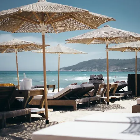 Gaspro15 - Maison 5 Pers Climatisee Avec Piscine A Proximite Des Plages Du Golfe De St Tropez Gassin
