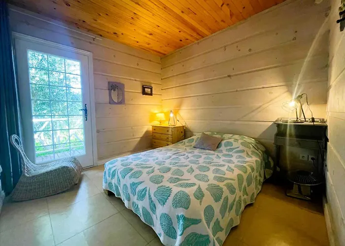 Gaspro15 - Maison 5 Pers Climatisée Résidence Avec Piscine à Proximité Des Plages Du Golfe De St Tropez Gassin