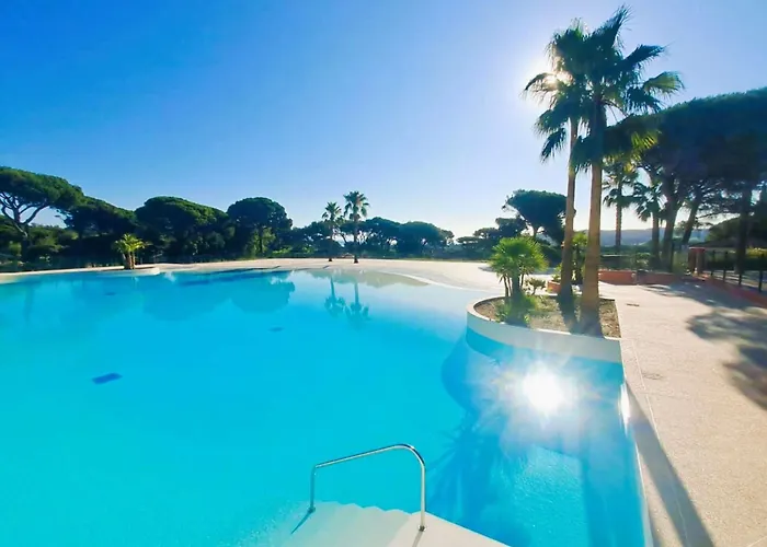 Chalé Gaspro15 - Maison 5 Pers Climatisée Résidence Avec Piscine à Proximité Des Plages Du Golfe De St Tropez