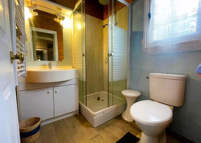 Gaspro15 - Maison 5 Pers Climatisée Résidence Avec Piscine à Proximité Des Plages Du Golfe De St Tropez * Gassin