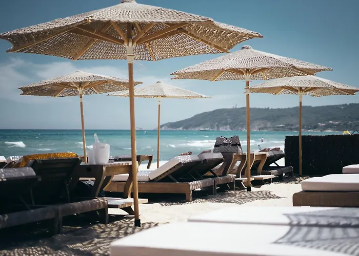 Gaspro15 - Maison 5 Pers Climatisée Résidence Avec Piscine à Proximité Des Plages Du Golfe De St Tropez Gassin