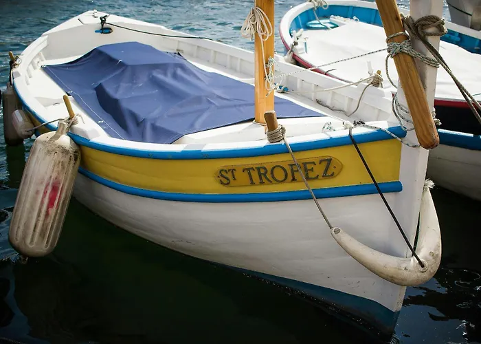 Gaspro15 - Maison 5 Pers Climatisée Résidence Avec Piscine à Proximité Des Plages Du Golfe De St Tropez Gassin